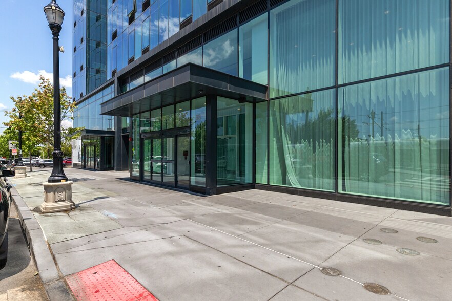 More Photos Of 88 Regent St, Jersey City Apartments For Lease