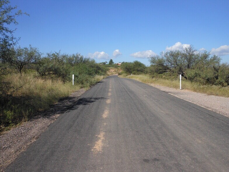 More Photos Of Skyline Interchange @ Interstate 10, Benson Land For Sale