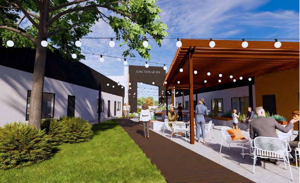 More Photos Of 160 County Road 313, Jarrell Unknown For Lease