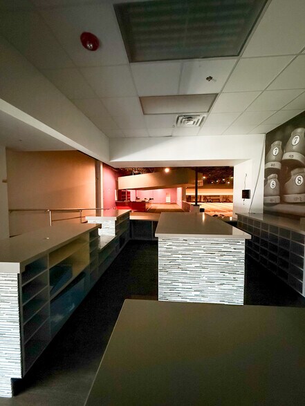 More Photos Of 5112 W Expressway 83, McAllen Bowling Alley For Sale