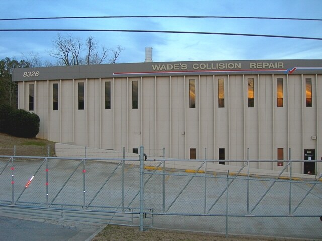 More Photos Of 8326 Tara Blvd, Jonesboro Service For Sale