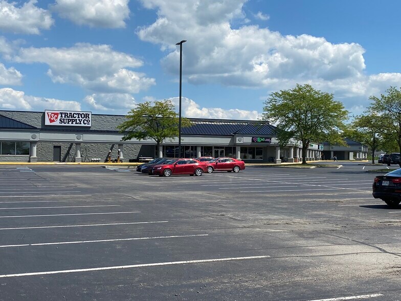 More Photos Of 1292 Indiana Ave, Saint Marys Unknown For Lease