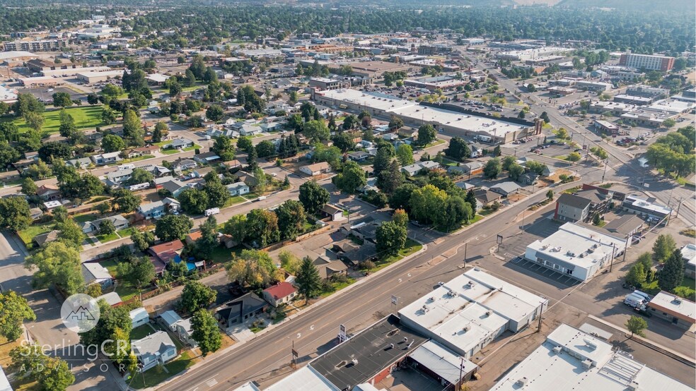 More Photos Of 1622 South Ave W, Missoula Medical For Sale