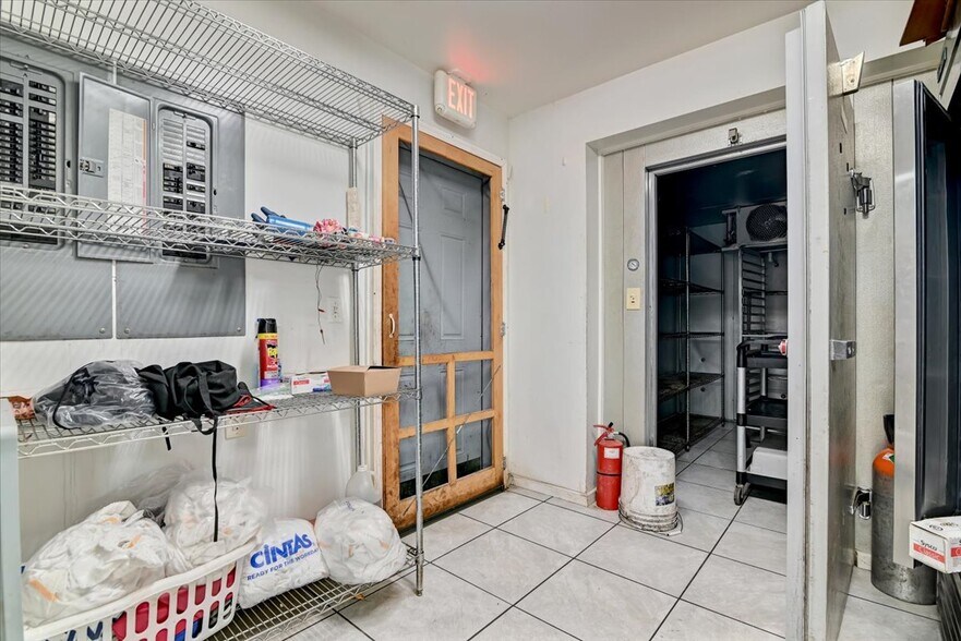 More Photos Of 1345 Route 507, Greentown Restaurant For Sale
