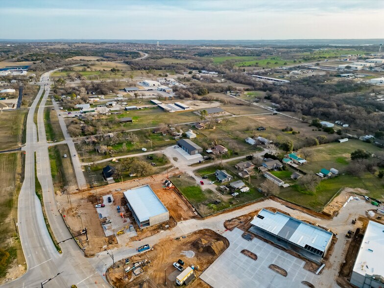 More Photos Of 2310 Dean St, Weatherford Land For Sale
