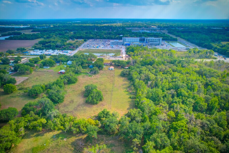 More Photos Of 2502 E Sam Allen Rd, Plant City Land For Sale