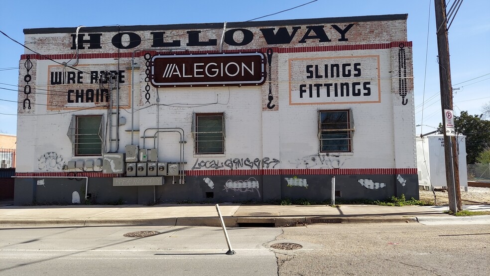 More Photos Of 501 Pedernales St, Austin Office For Lease