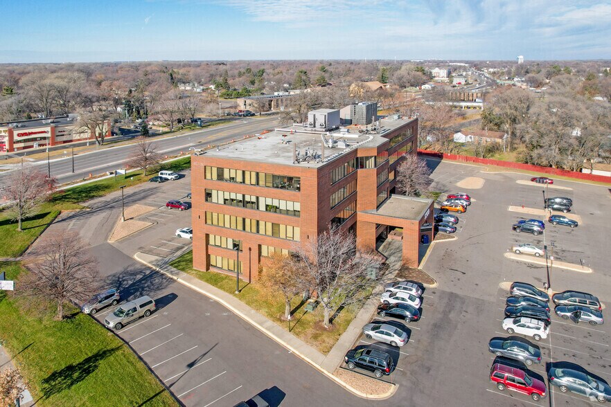 More Photos Of 3300 County Rd 10, Brooklyn Center Unknown For Lease