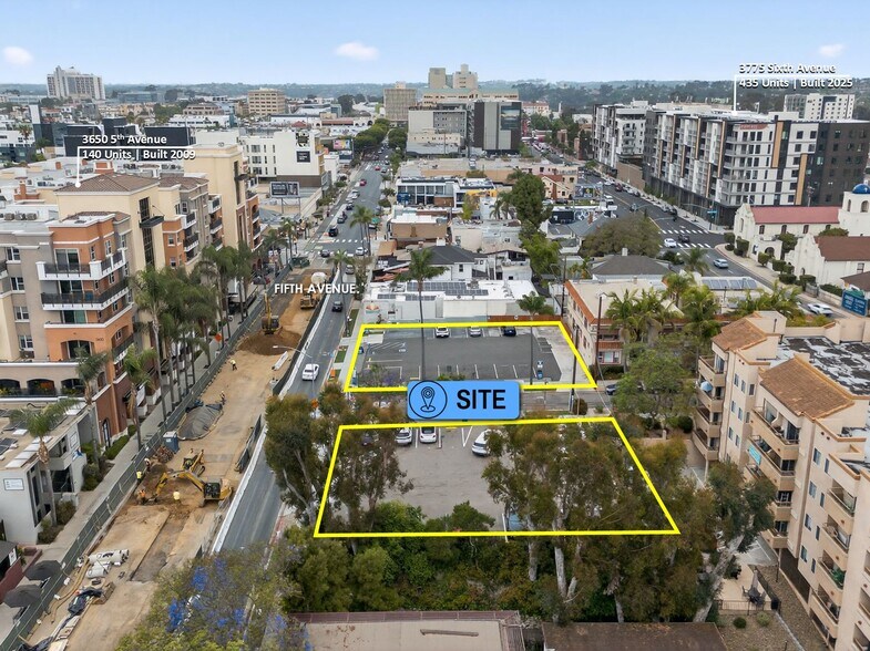 More Photos Of , San Diego Land For Sale