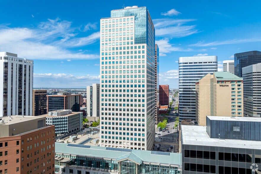 More Photos Of 1200 17th St, Denver Office For Lease