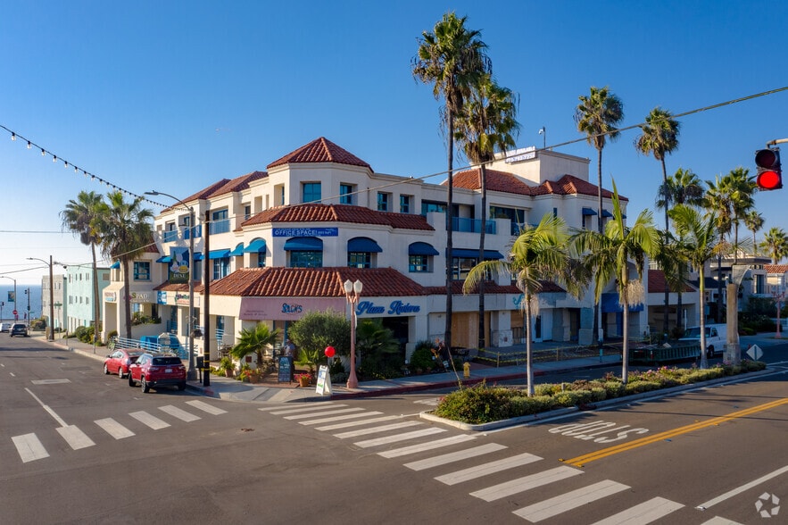 More Photos Of 1611 S Catalina Ave, Redondo Beach Medical For Lease