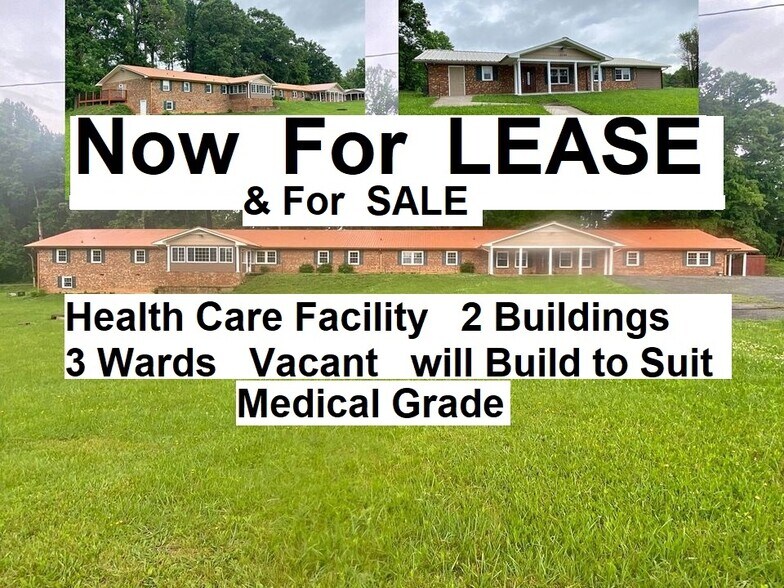 More Photos Of 2500 Olivet Ct, Greensboro Assisted Living For Lease