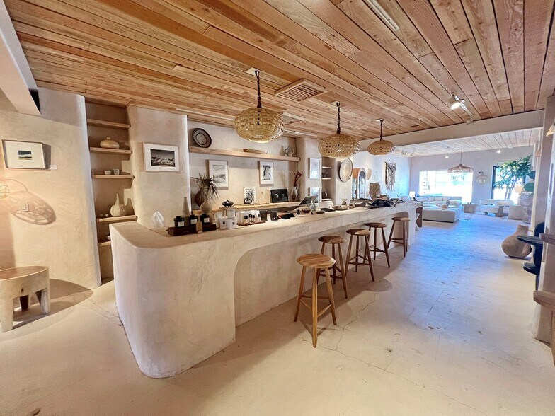 More Photos Of 55755 29 Palms Hwy, Yucca Valley Freestanding For Sale