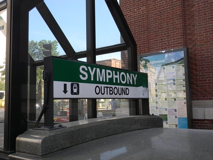 More Photos Of 263-295 Huntington Ave, Boston Office For Lease