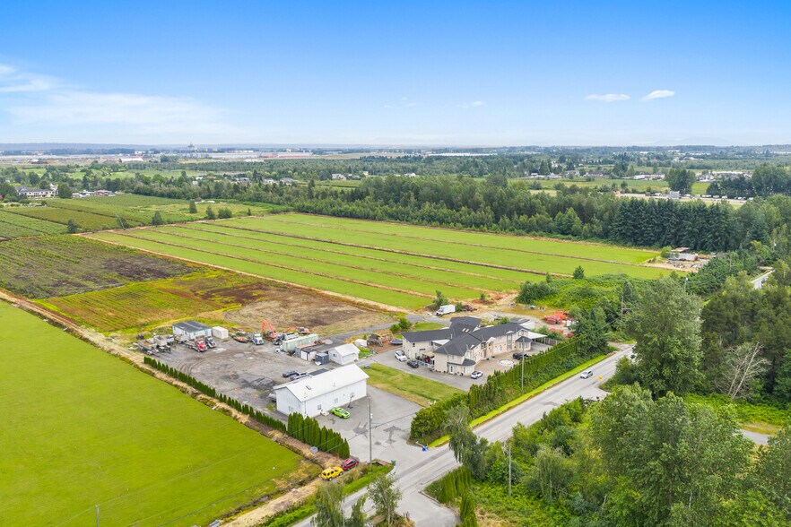 More Photos Of 6860 Sidaway rd, Richmond Land For Sale