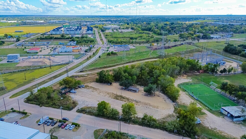 More Photos Of 0 Dunlap Dr, Houston Land For Sale