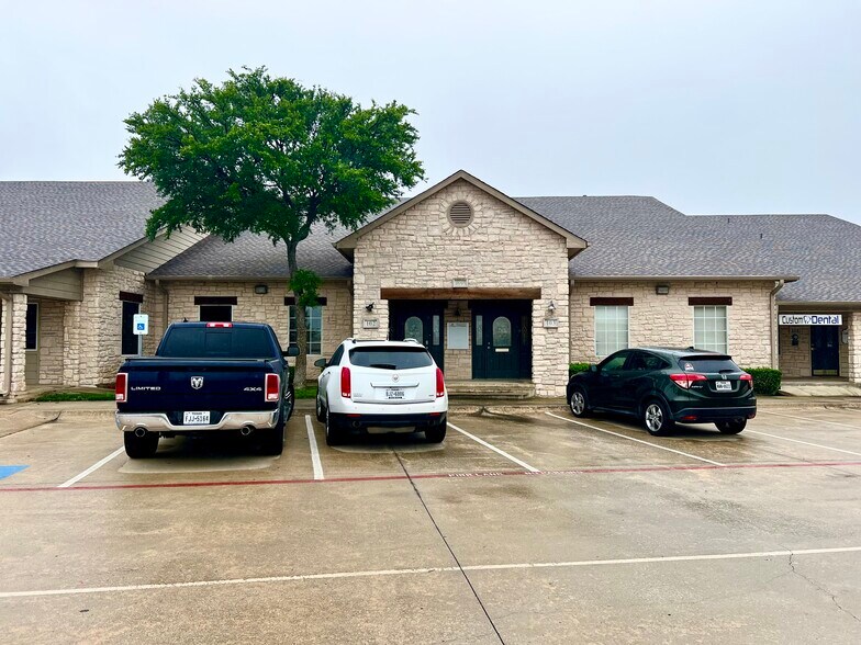 Primary Photo Of 4695 N Colony Blvd, The Colony Medical For Lease
