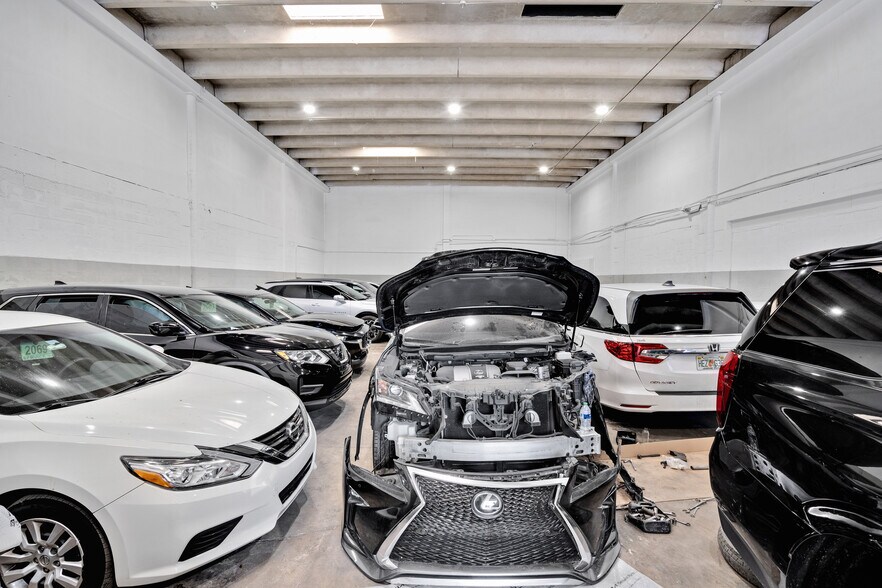 More Photos Of 1165 E 24 St, Miami Warehouse For Lease