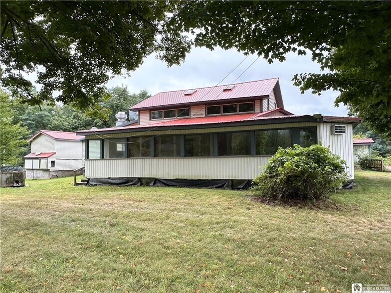 More Photos Of 3328 Hadley Bay (Rt 394) Rd, Ashville Restaurant For Sale