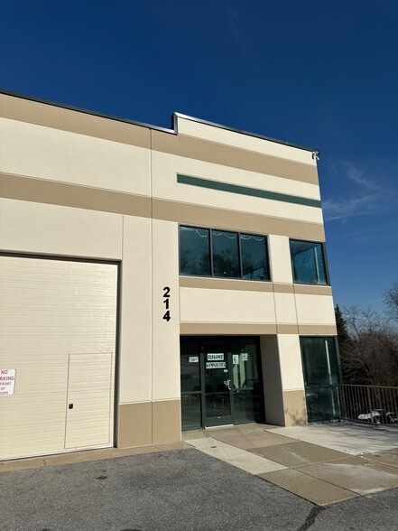 More Photos Of 7410 Coca Cola Dr, Hanover Research And Development For Lease