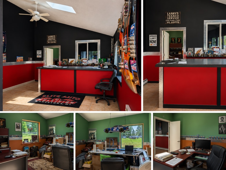 More Photos Of 11265 S US Highway 131, Mancelona Industrial For Sale
