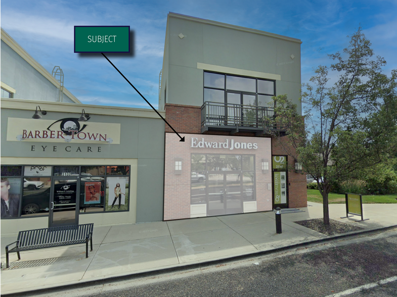 Primary Photo Of 3136 S Bown Way, Boise General Retail For Lease