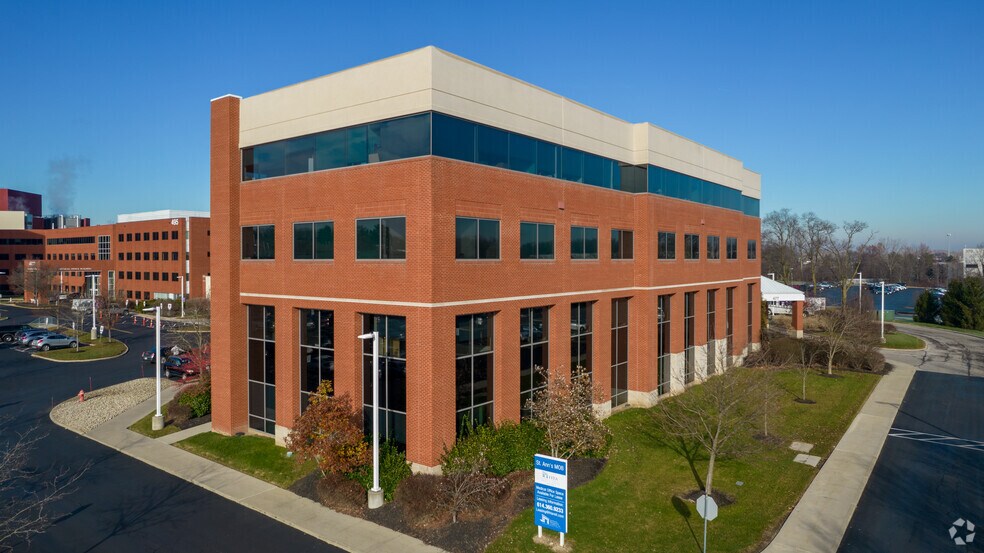 More Photos Of 477 Cooper Rd, Westerville Medical For Lease