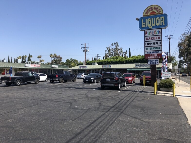 More Photos Of 1540-1546 Harbor Blvd, Fullerton Unknown For Lease