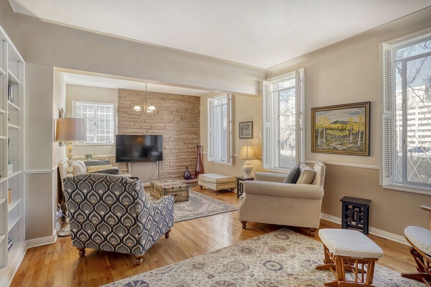 More Photos Of 422 21st St, Denver Office For Sale