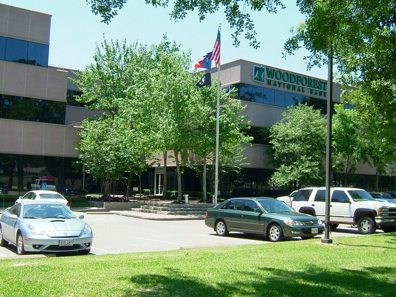 More Photos Of 200 River Pointe Dr, Conroe Office For Lease