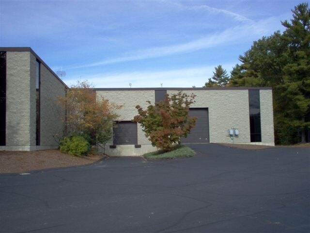 More Photos Of 8 Industrial Way, Salem Light Distribution For Lease