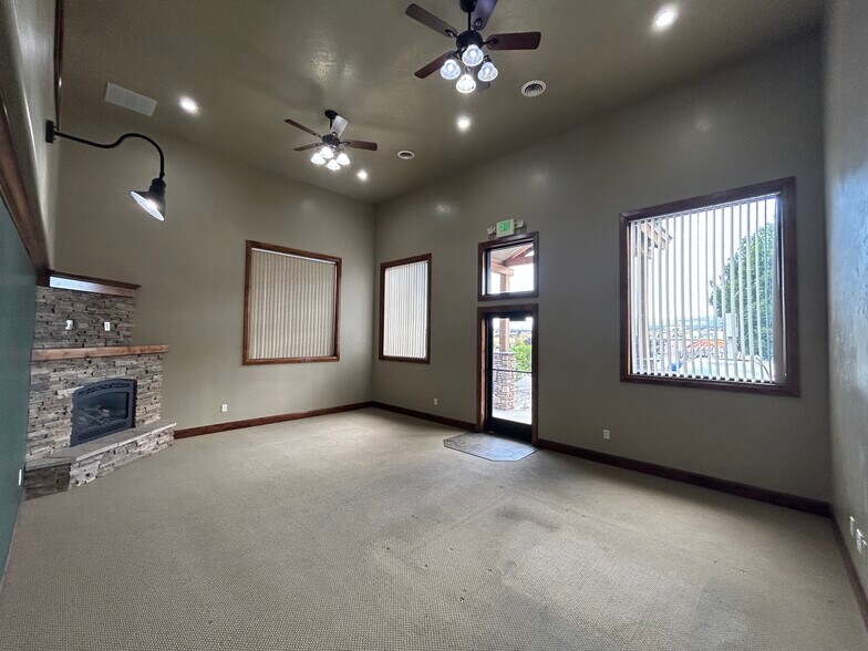 More Photos Of 750 W Quinn Rd, Pocatello Medical For Sale