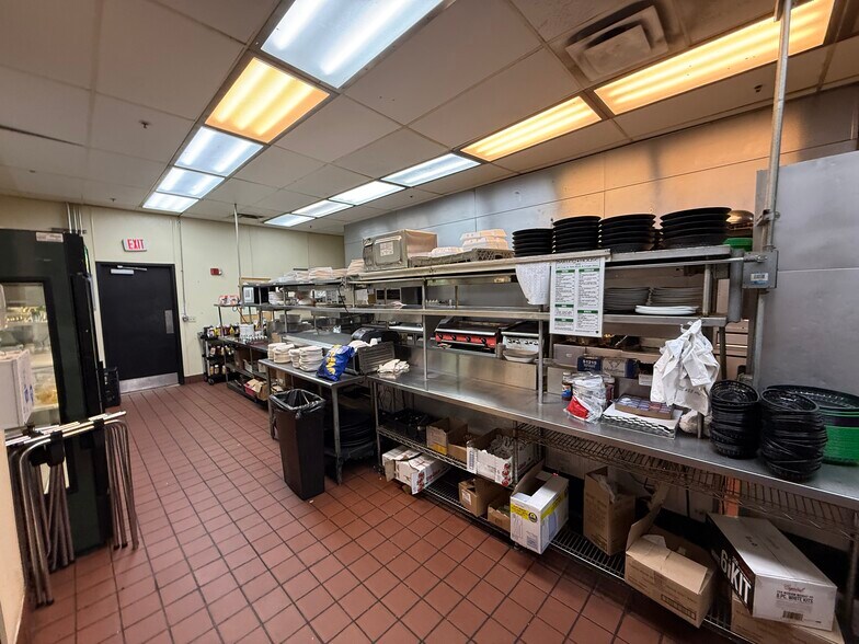 More Photos Of 222 S Main St, Akron Restaurant For Sale