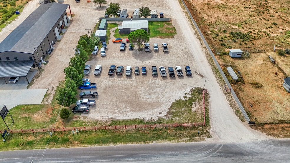 More Photos Of , Midland Flex For Sale