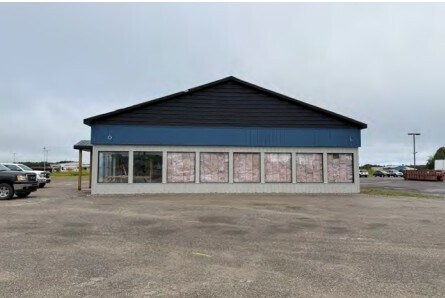 More Photos Of 2512 I 75 Business Spur, Sault Sainte Marie General Retail For Sale