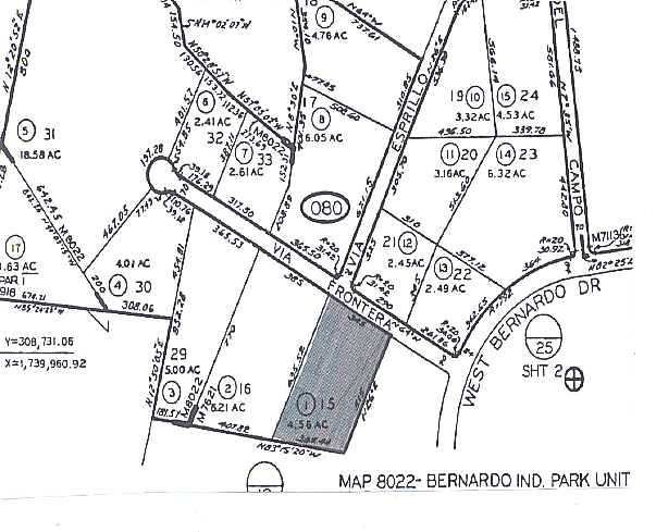 More Photos Of 11021 Via Frontera, San Diego Light Manufacturing For Lease