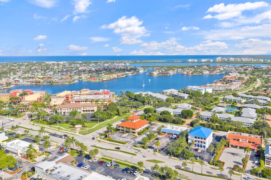 More Photos Of 900 N Collier Blvd, Marco Island Medical For Sale