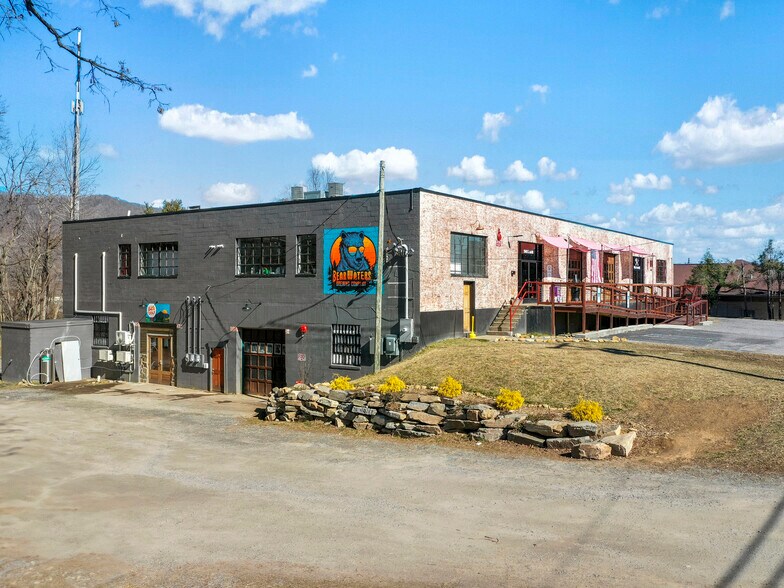 More Photos Of 1940 S Main St, Waynesville Industrial For Sale