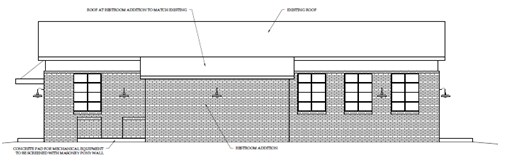 More Photos Of 2425 East St, Hernando Storefront Retail Office For Lease