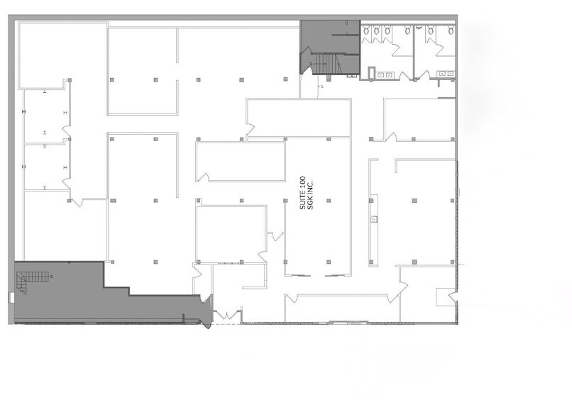 More Photos Of 555 De Haro St, San Francisco Office For Lease