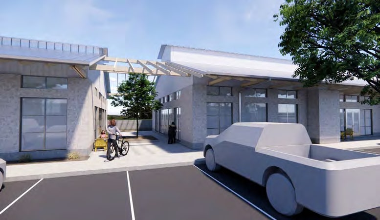 More Photos Of 1141 FM 967, Buda Unknown For Lease