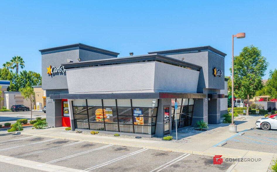 More Photos Of 611 Douglas Dr, Oceanside Fast Food For Sale