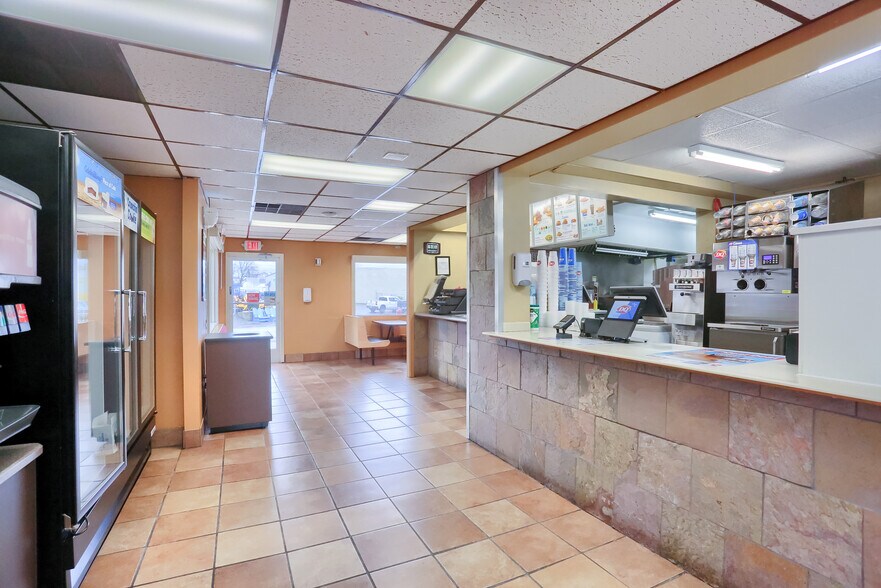 More Photos Of 3498 Sharon Rd, West Middlesex General Retail For Sale