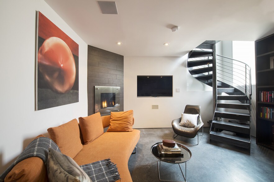 More Photos Of 2459 Lombard St, San Francisco Storefront Retail Residential For Sale