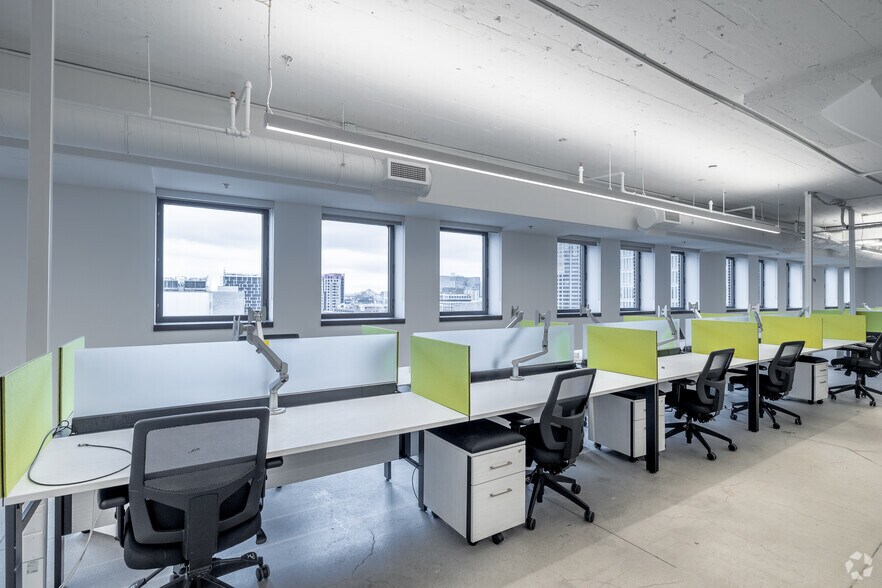 Photo of 9th Floor Ste 900