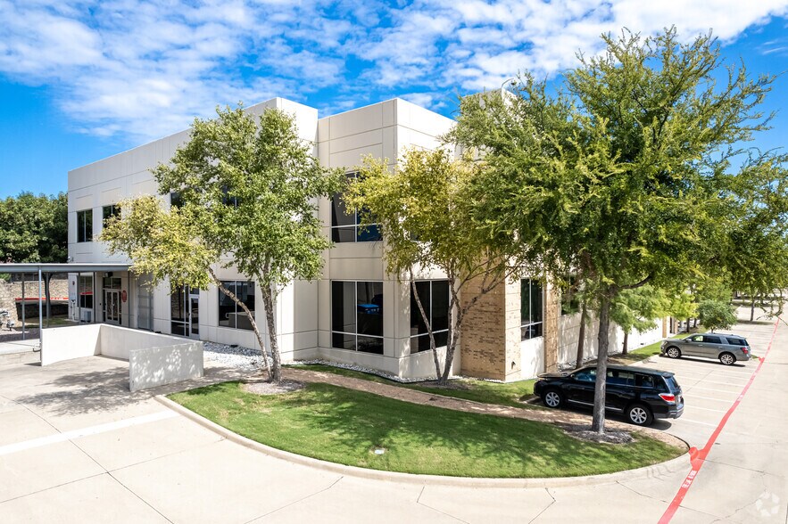 More Photos Of 350 Highland Dr, Lewisville Office For Lease