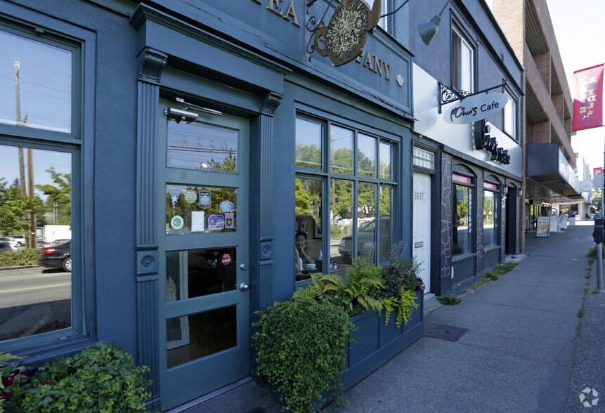 More Photos Of 5555-5565 W Blvd, Vancouver Storefront Retail Residential For Sale