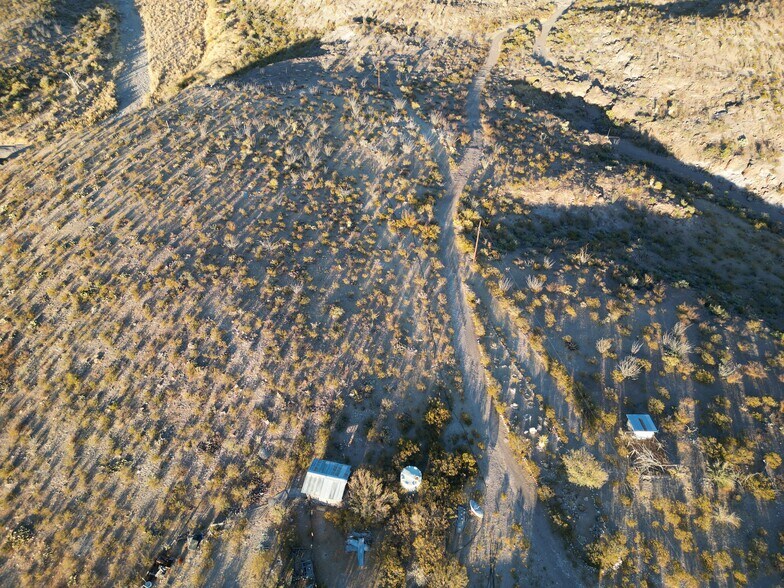 More Photos Of 1800 Cibolo Creek Dr, Shafter Land For Sale