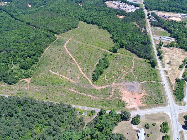 More Photos Of Abbeville Hwy, Anderson Land For Sale