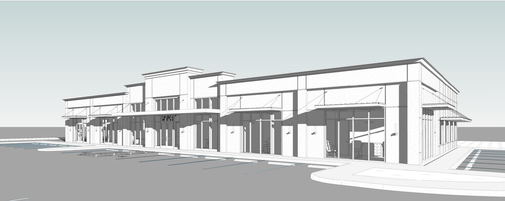 More Photos Of 13002 Jones Maltsberger Rd, San Antonio Land For Sale